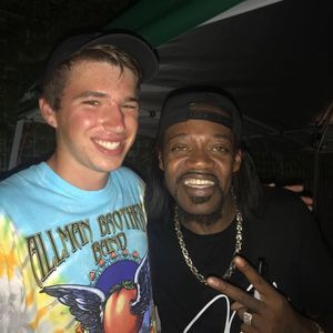 Meet your Posher, Lee